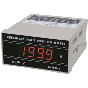 Метр M4W-AV-4