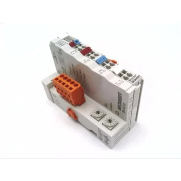Шинный соединитель BK5250
