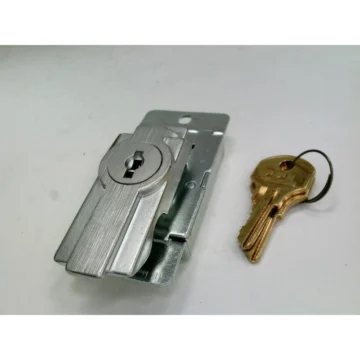 Блокировка регулировки 8450C62H39
