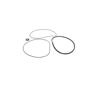 Комплект уплотнений KT100VP101