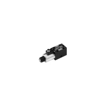 Направленный электромагнитный клапан 4DP01T1205D25A2G12