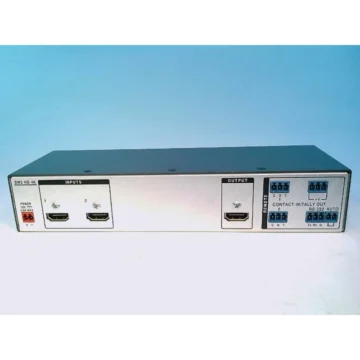 HDMI SWITCHER 60-1483-01