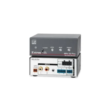 Стереоусилитель MPA-152-PLUS