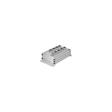 Входной модуль CP-E16N-M12X2