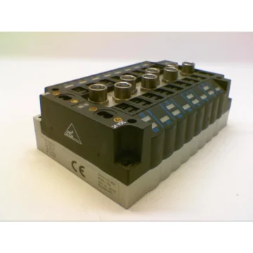 Электрический интерфейс CPV10-GE-ASI-8E8A-Z-M8-CE