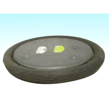 Свернутая воздушная пружина W01-358-7103