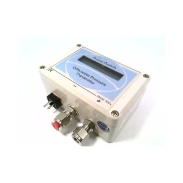 Преобразователь давления FCO332-2W 50PA