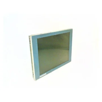 Интерфейс оператора GF_VEDOML-104CT-VW1-00-00-G