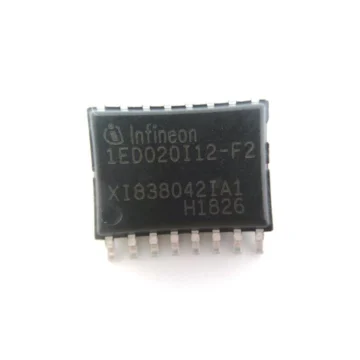 Привод ворот 1ED020I12F2XUMA1