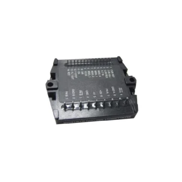Плата привода XIM483H