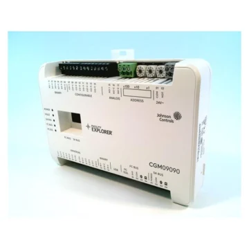 Прикладной контроллер F4-CGM09090-0