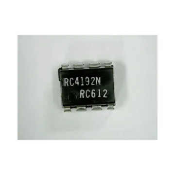 IC RC4192N