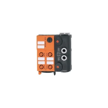 AIRBOX 5/3 CLOSED 4DI-Y AUX-AC5271