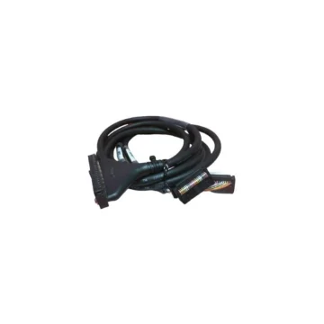 Разрыв разъёма R40H/20HH-10S-XBM3