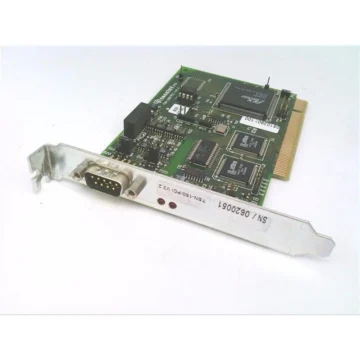 Плата контроллера TSN-150/PCI