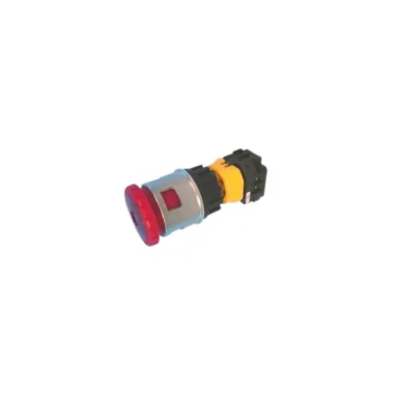 Аварийный выключатель XN4E-TL402Q4MFR