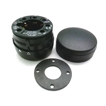Базовый блок плюс крышка XVP-C21