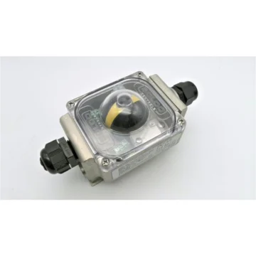 Ограничительный переключатель SM0120N-1HW00R2