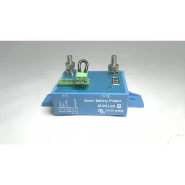 Твердотельное реле BPR065022000