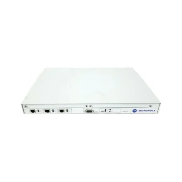 Мультипротокольный маршрутизатор WAN ST4000B