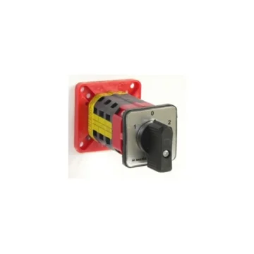 Переключатель Z656/9-AC