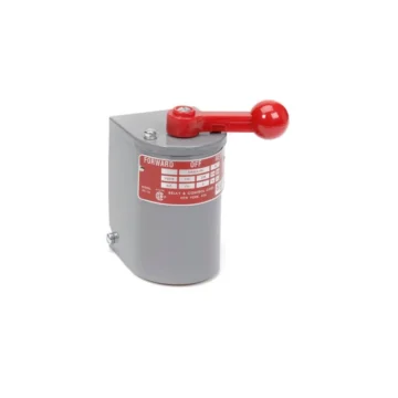 Переключатель барабана RS-1M