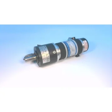 Двигатель печатной каретки ROCKWELL AUTOMATION DEK S240-1A/8+500LD+GPL65-5:1