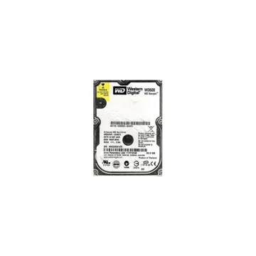 WD600VE-00HDT0