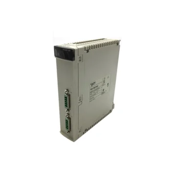 Модуль RACKMASTER TSXREY200