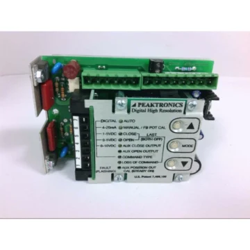 Контроллер DHC-100