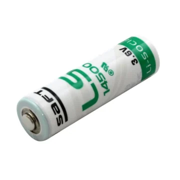 Литиевая батарея LS14500BA