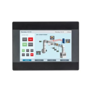Интерфейс оператора HMI5070B