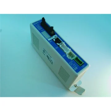 Контроллер шагового двигателя постоянного тока PNP LECP6P3D-LEFS40B-200