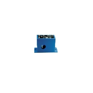 Датчики замыкания на землю переменного тока AG3-NCR1-120-LA-TR3