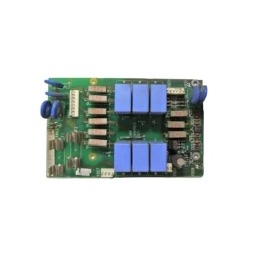 Плата защиты входа SNAT-7902-EFD