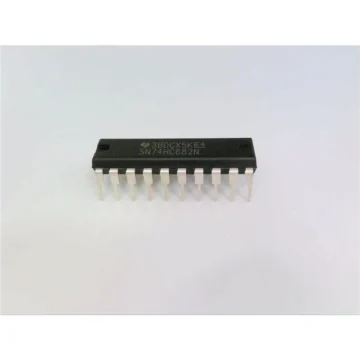 SN74HC682N