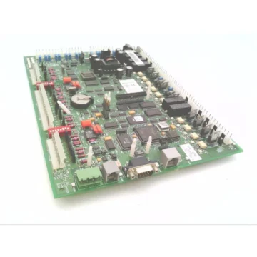Контрольная плата MQ-DCU1310-0