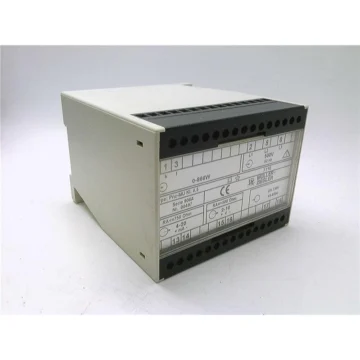 Температура передатчика PNZ-MU-KI.0.5