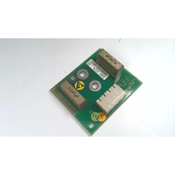 Плата фильтра YB560103-CF