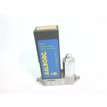 Термомассовый регулятор расхода DFCS-010932