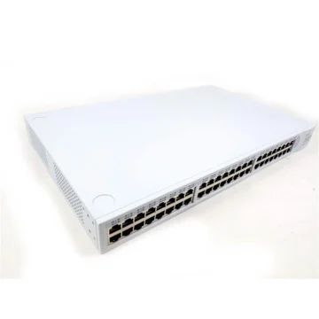 Коммутатор ETHERNET 3C17204