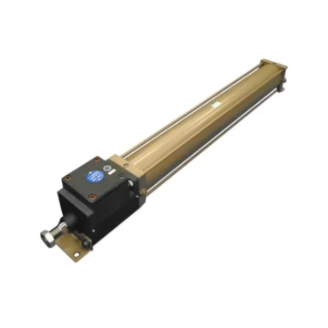 CKD CORP JSC3-N-LB-125B-1000