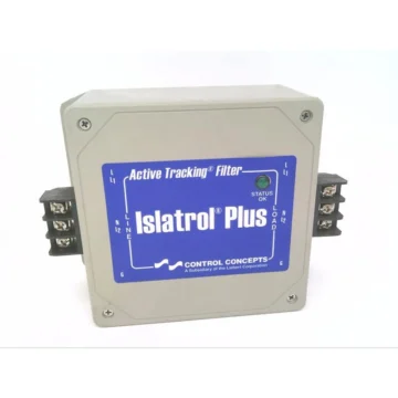 Активный следящий фильтр IC107