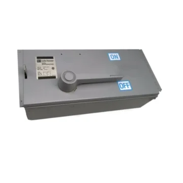 Гибкий переключатель CFDPWS 364J