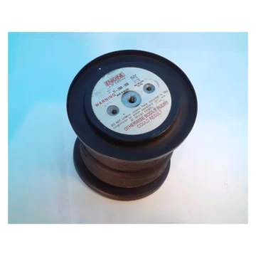Воздушная пружина YI-2B8-550