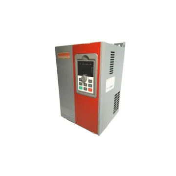 Частотный привод JI5007R5G3