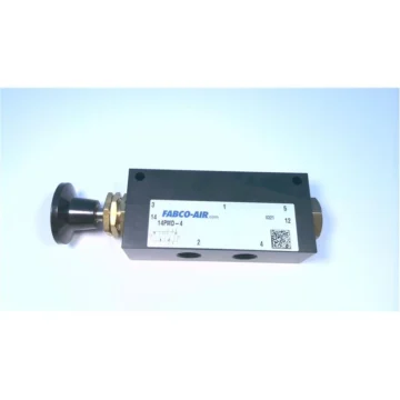 Контрольный клапан 14PMD-4