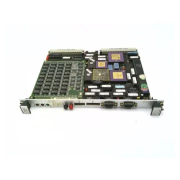 Плата компьютера XVME-135