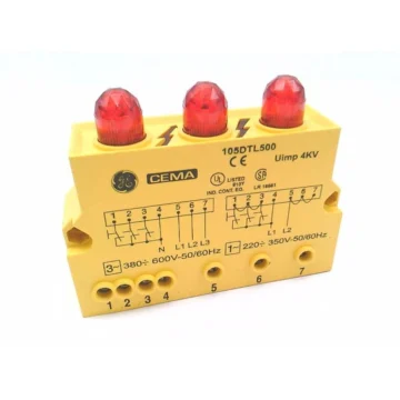 Источник питания сигнальное устройство 105DTL500