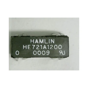 Реле HE721A1200